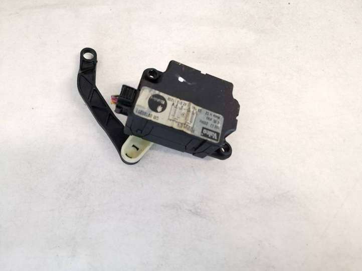 Opel Signum (2002 - 2008)  09180201 Двигатель задвижки потока воздуха