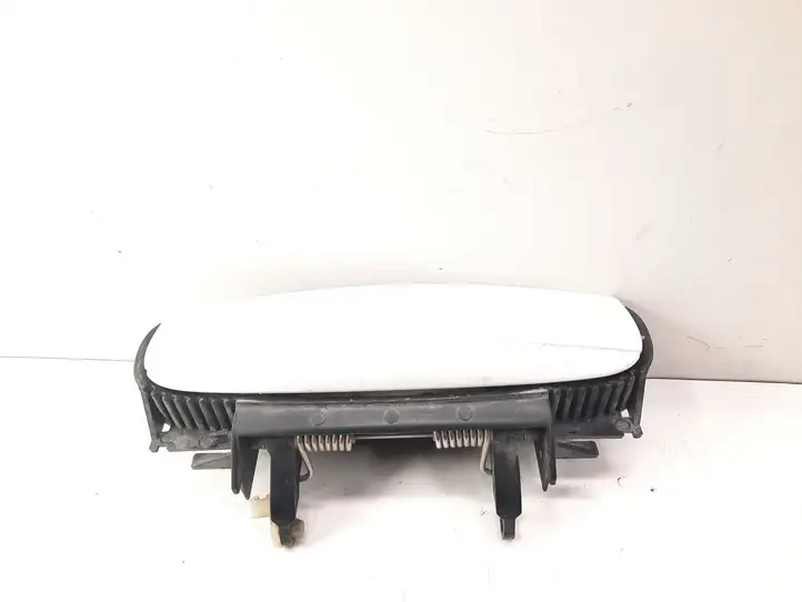 Audi A3/S3 8P (2004 - 2008) 4B0839885 Наружная ручка задней двери — фото 1