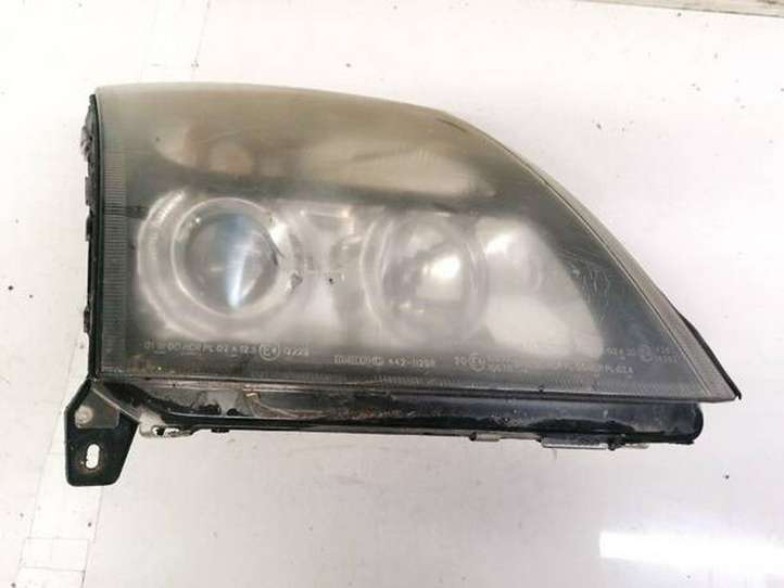 Opel Signum (2002 - 2008)  084421129R Передняя фара