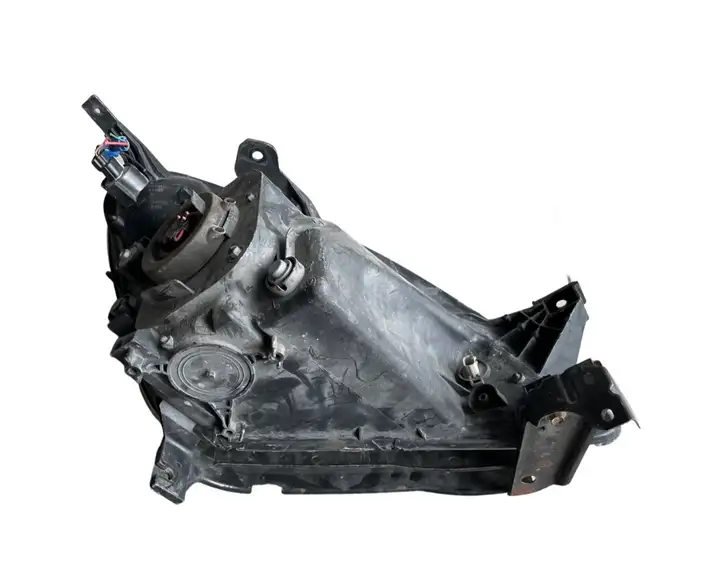 Honda CR-V (2001 - 2004) Передняя фара — фото 2