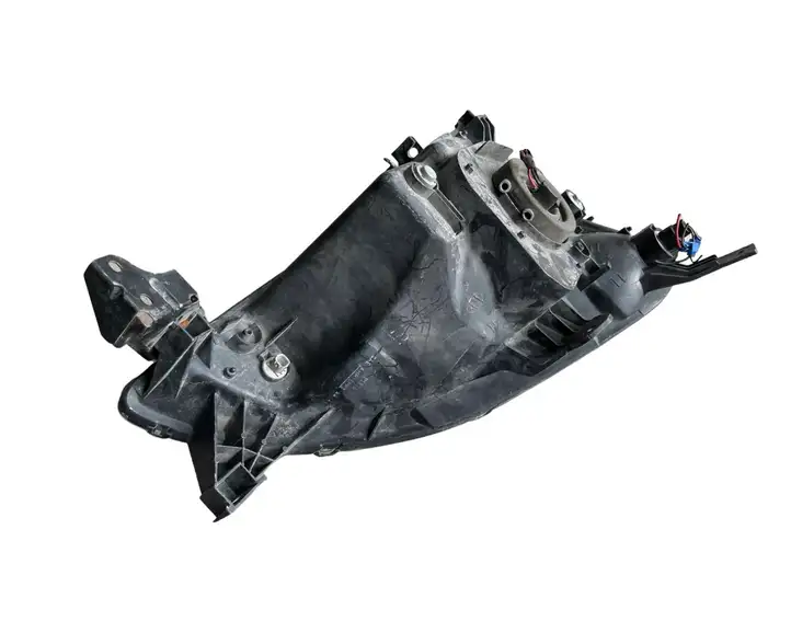Honda CR-V (2001 - 2004) Передняя фара — фото 3