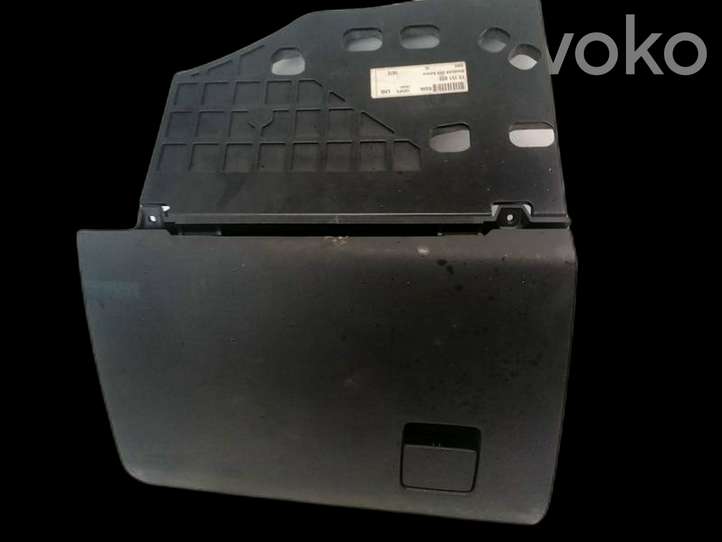 Opel Signum (2002 - 2008)  13151852 Ящик для вещей