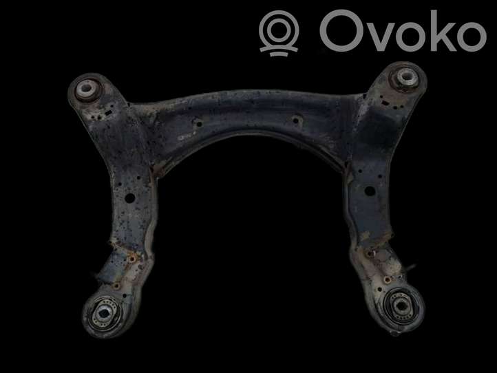 Audi A6 (2008 - 2011)  4f0399415a Передняя траверса