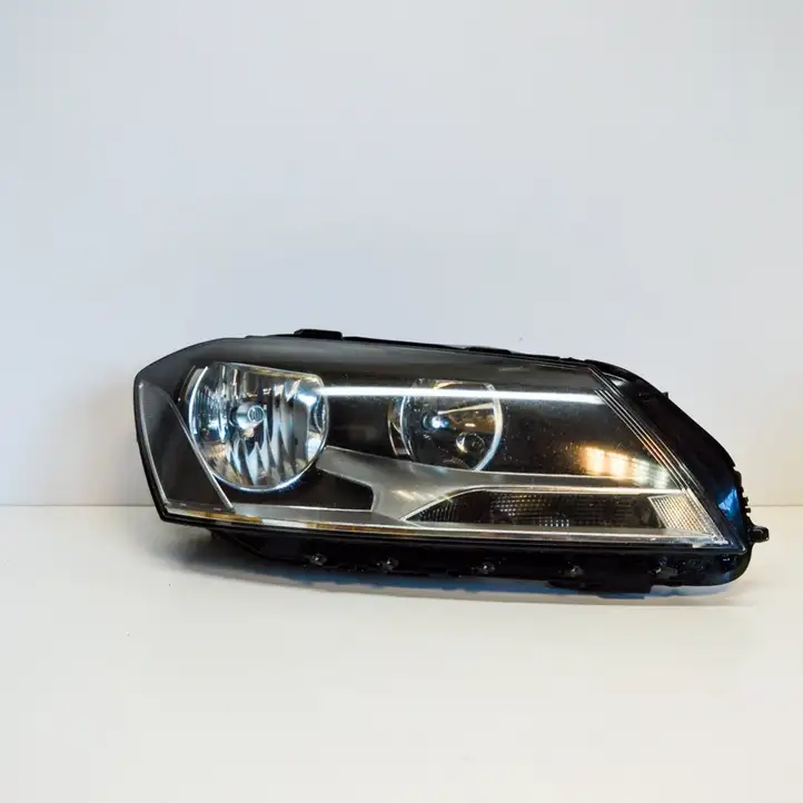 Volkswagen PASSAT B7 (2011 - 2014) 3AC941006 Передняя фара — фото 1