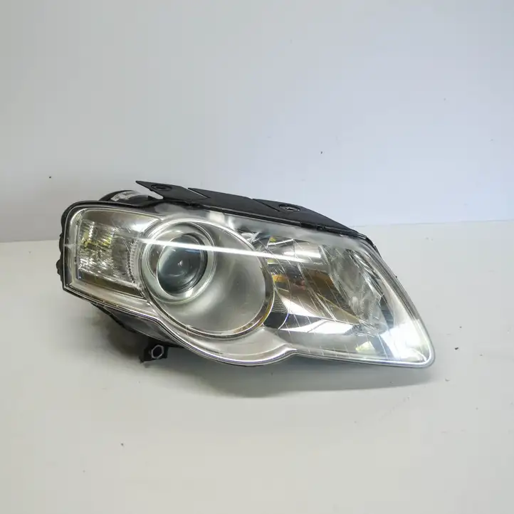 Volkswagen PASSAT B6 (2005 - 2010) 3C0941006AD Передняя фара — фото 1