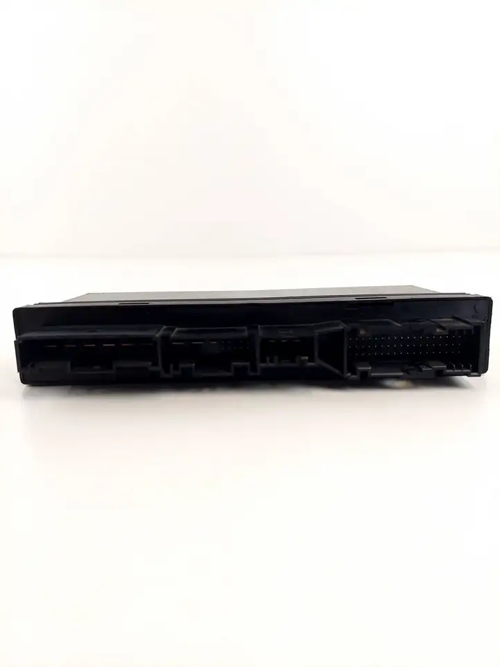 BMW 5 E60 E61 (2004 - 2010) 61359114447 Модуль комфорта — фото 4