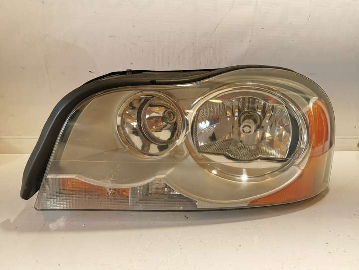 Volvo XC90 (2002 - 2006)  30698815 Передняя фара