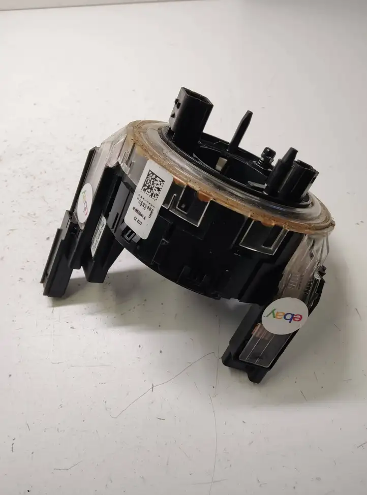 Audi A6 S6 C6 4F (2004 - 2008) 4E0953541A Контактное кольцо SRS — фото 1