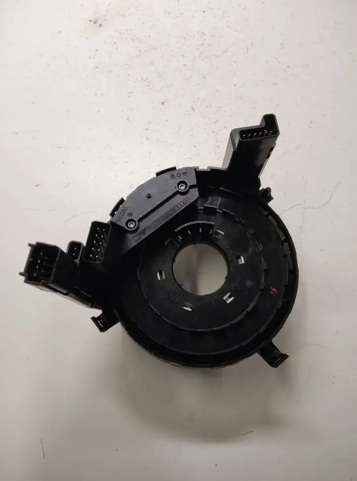 Audi A6 S6 C6 4F (2004 - 2008) 4E0953541A Контактное кольцо SRS — фото 4