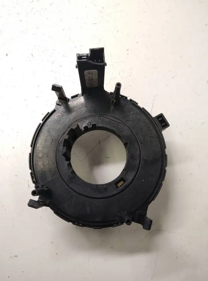 Skoda Octavia Mk1 (1U) (1996 - 2004) 1J0959653B Контактное кольцо SRS — фото 4