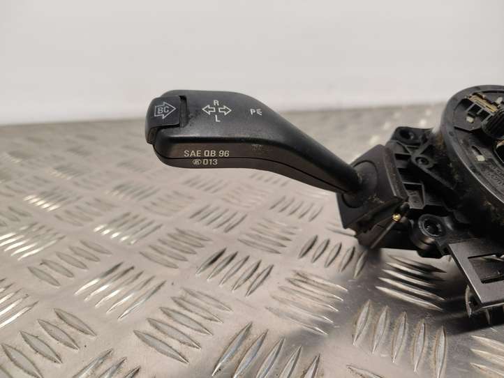 BMW 3 E46 (1998 - 2005)  01404015BC Комплект ручек