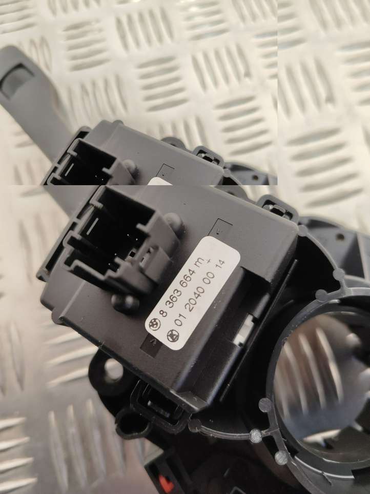 BMW 3 E46 (1998 - 2005)  01404015BC Комплект ручек