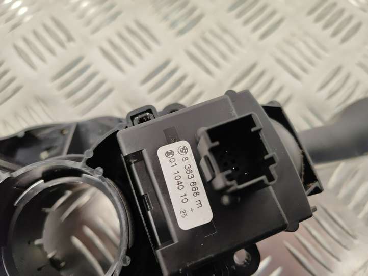 BMW 3 E46 (1998 - 2005)  01404015BC Комплект ручек