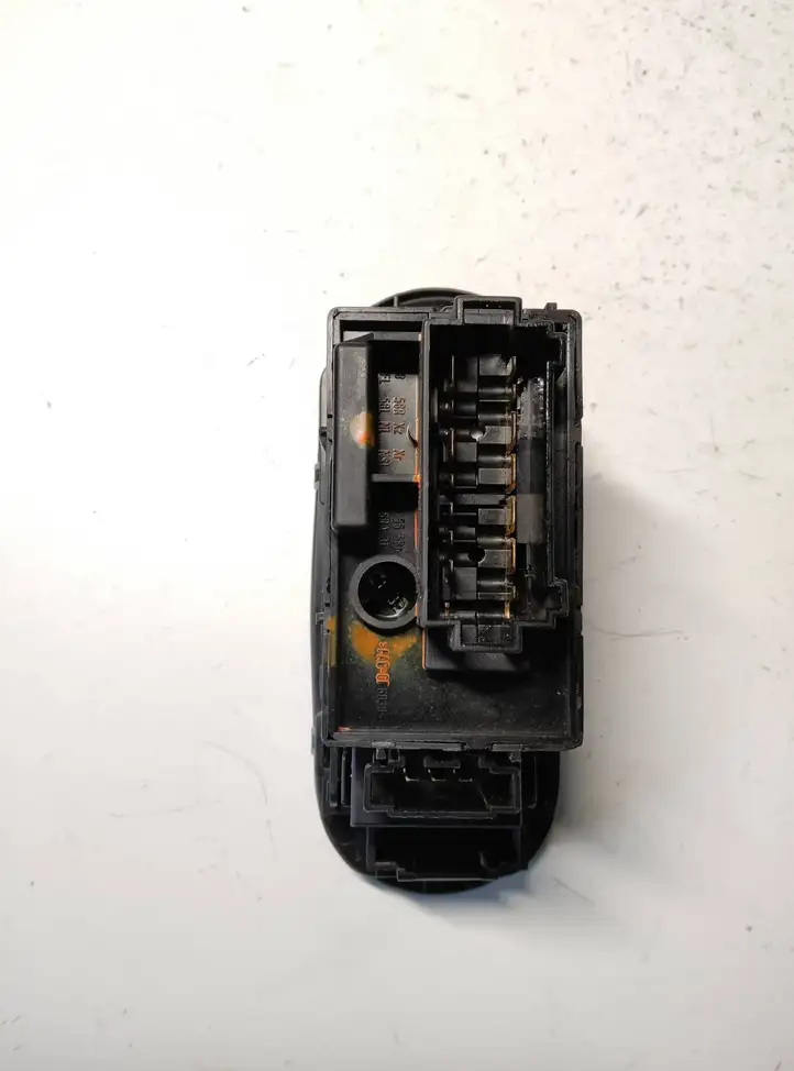 Seat Alhambra (Mk1) (2000 - 2010) 7M1941531D Включатель фонарей — фото 4