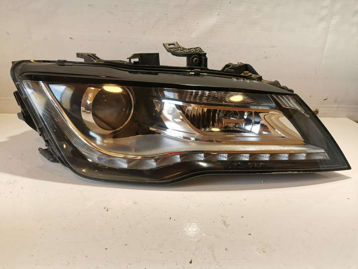 Audi A7 (2010 - 2014)  27412740 Передняя фара