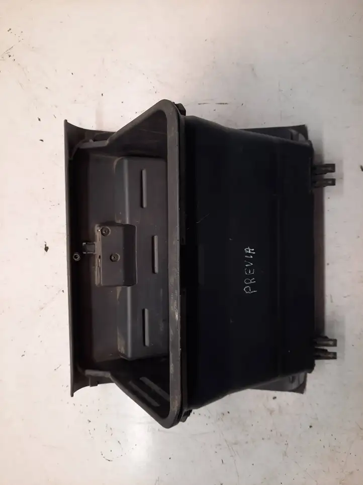 Toyota Previa (XR30, XR40) II (2000 - 2006) 5555728070 Вещевой ящик — фото 4