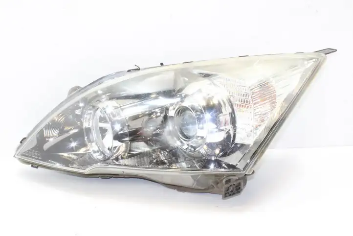 Honda CR-V (2009 - 2012) 33150SWWE0 Передняя фара — фото 1