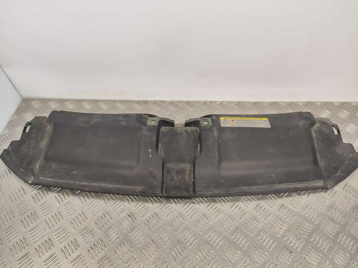 Audi A7 (2010 - 2014)  4G8807081A Накладка замка капота