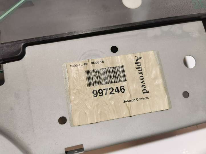 Volvo XC90 (2002 - 2006)  8651013 Антенна (антенна GPS)