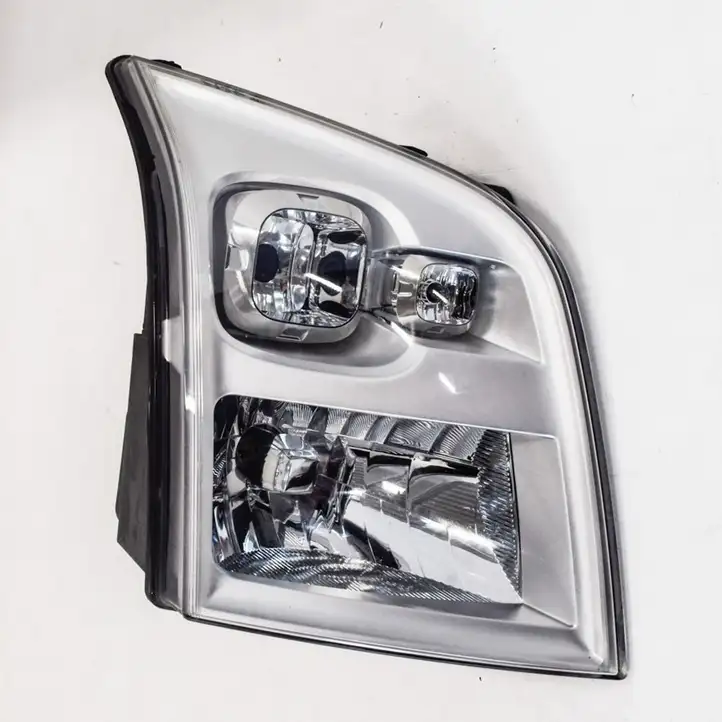 Ford Transit (2006 - 2013) 6C1113W029BF Передняя фара — фото 1