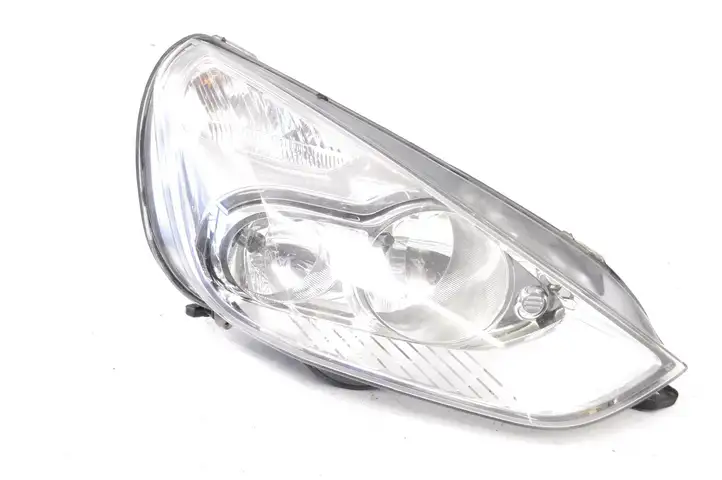 Ford Galaxy (2010 - 2015) 6M2113W029BL Передняя фара — фото 1