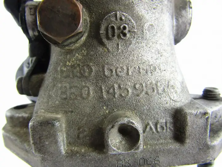Audi A4 S4 B6 8E 8H (2000 - 2006) Электрозадвижка двигателя — фото 2
