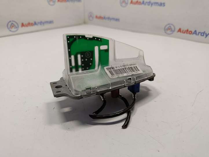 BMW 3 F30 F35 F31 (2012 - 2018)  6959147 Антенна (антенна GPS)