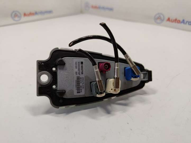 BMW 3 F30 F35 F31 (2012 - 2018)  6959147 Антенна (антенна GPS)