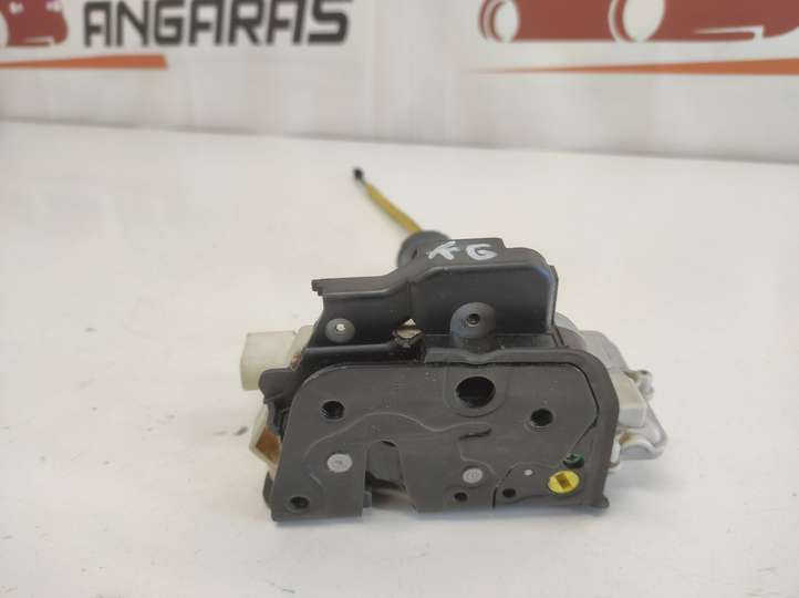 Audi A6 (2004 - 2008)  4F0839015 Замок задней двери