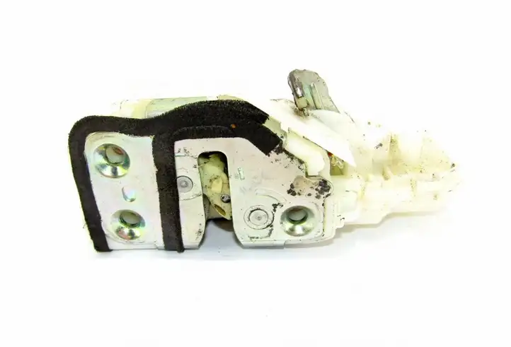 Honda CR-V (2006 - 2009) Замок передней двери — фото 4