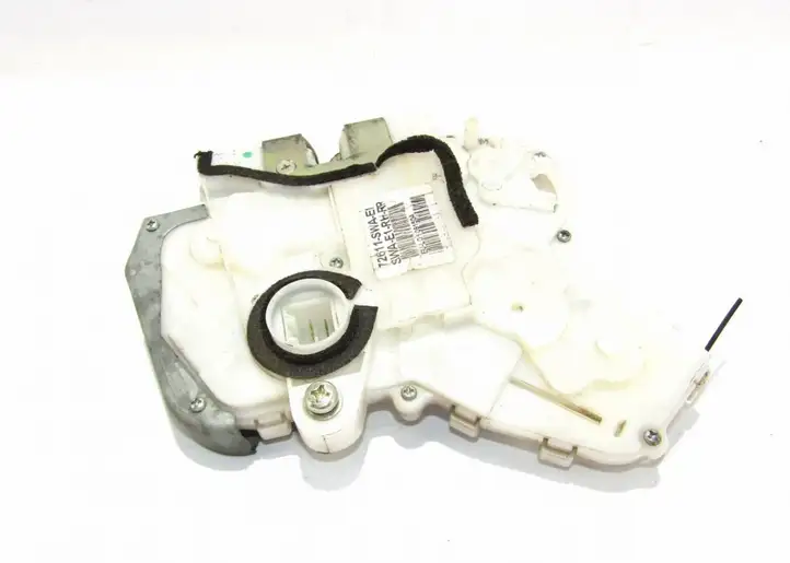Honda CR-V (2006 - 2009) Замок задней двери — фото 3