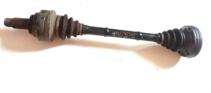 BMW 3 E90 E91 (2005 - 2012)  7533453 Передняя полуось