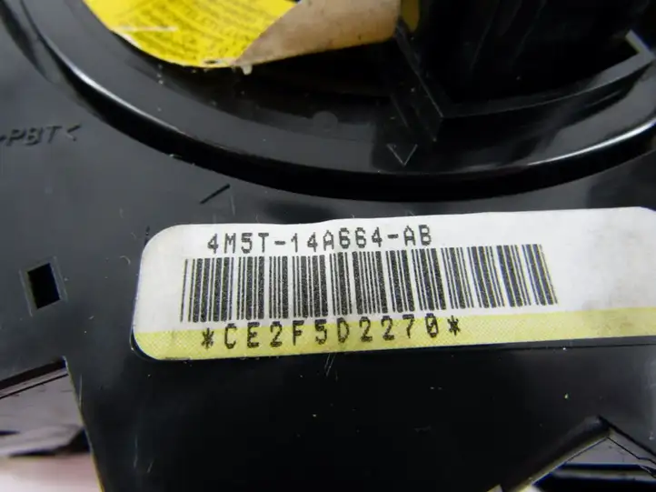 Ford Focus (2005 - 2008) Контактное кольцо SRS — фото 6