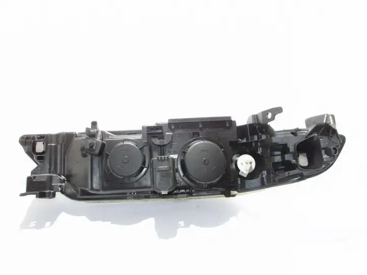 Renault Laguna II (2001 - 2005) Передняя фара — фото 3