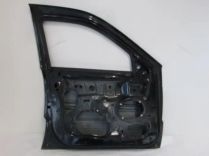 Jeep Grand Cherokee (WK) (2004 - 2010) Дверь — фото 6
