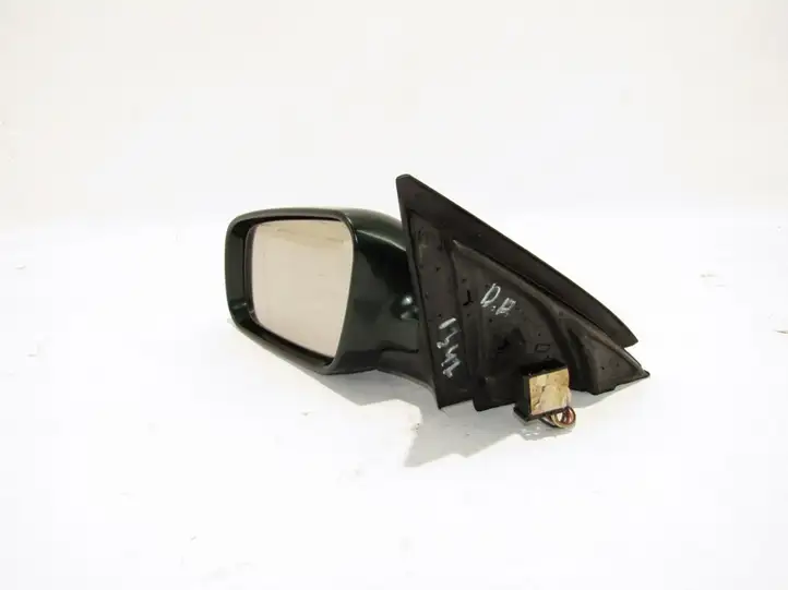 Nissan Almera N16 (2000 - 2010) Боковое зеркало с электроприводом — фото 1