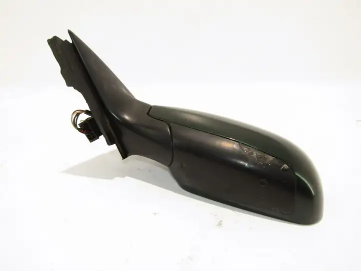 Nissan Almera N16 (2000 - 2010) Боковое зеркало с электроприводом — фото 4