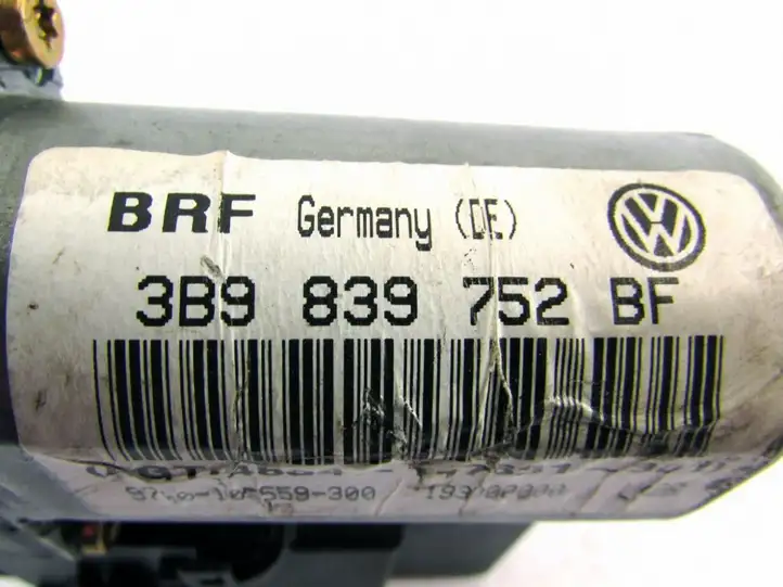 Volkswagen PASSAT B5.5 (2001 - 2005) Стеклоподъемник задней двери — фото 1