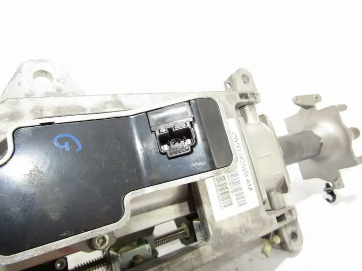 Jaguar XF (2007 - 2015) Рулевой вал — фото 1