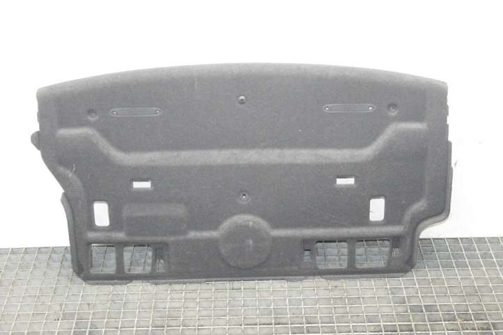 Audi A8 (2010 - 2014)  4H0867437E Задний подоконник