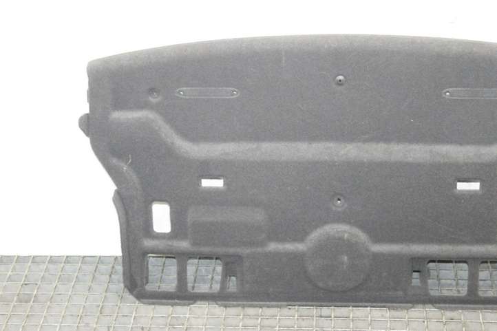 Audi A8 (2010 - 2014)  4H0867437E Задний подоконник