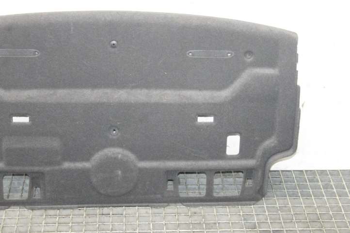 Audi A8 (2010 - 2014)  4H0867437E Задний подоконник