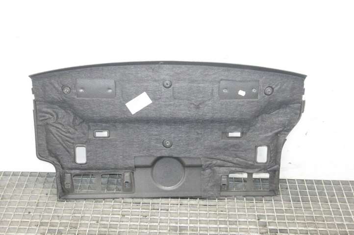Audi A8 (2010 - 2014)  4H0867437E Задний подоконник
