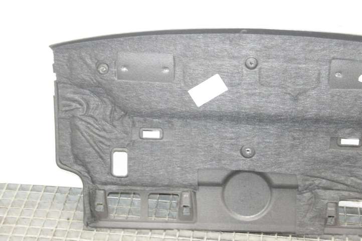 Audi A8 (2010 - 2014)  4H0867437E Задний подоконник