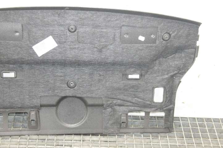 Audi A8 (2010 - 2014)  4H0867437E Задний подоконник