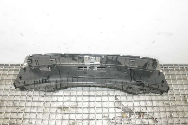Audi A8 (2010 - 2014)  4H0863471 Отделка порога багажника
