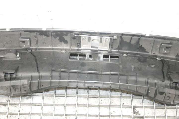 Audi A8 (2010 - 2014)  4H0863471 Отделка порога багажника