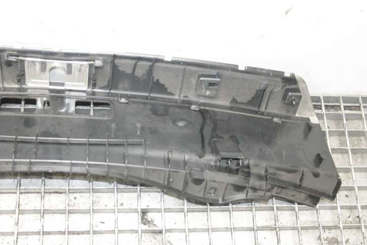 Audi A8 (2010 - 2014)  4H0863471 Отделка порога багажника