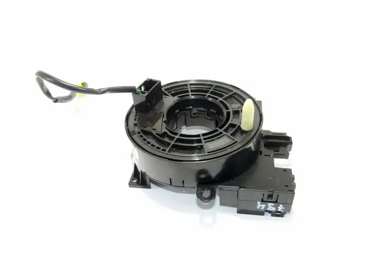 Nissan Qashqai (2013 - 2017) Контактное кольцо SRS — фото 1