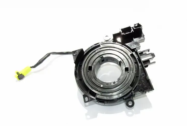 Nissan Qashqai (2013 - 2017) Контактное кольцо SRS — фото 4